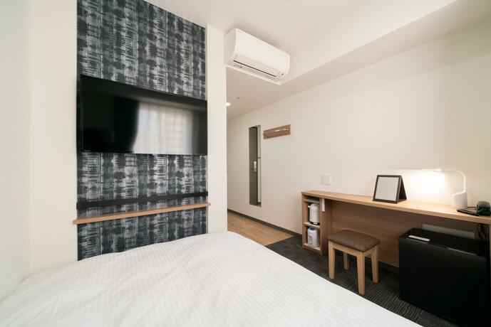 Imagen general del Hotel R&B Nagoya Ekimae. Foto 7