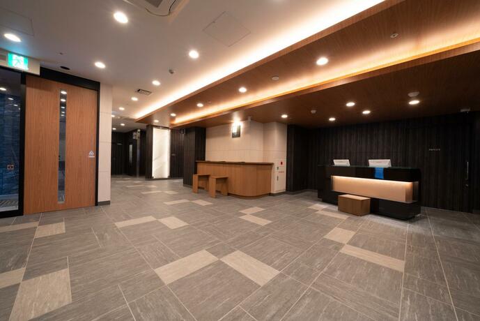 Imagen general del Hotel R&B Nagoya Ekimae. Foto 8