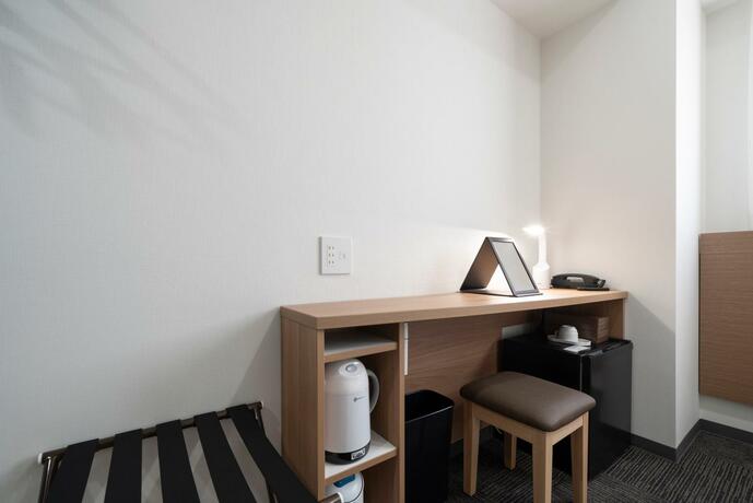 Imagen general del Hotel R&B Nagoya Ekimae. Foto 9