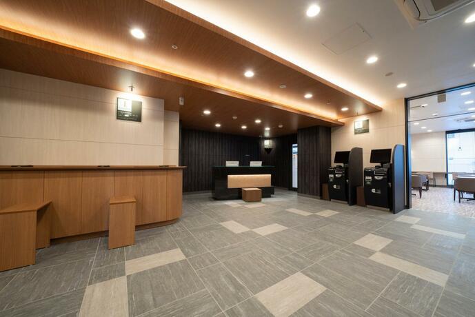 Imagen general del Hotel R&B Nagoya Ekimae. Foto 10