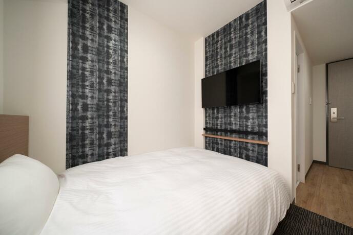 Imagen general del Hotel R&B Nagoya Ekimae. Foto 13