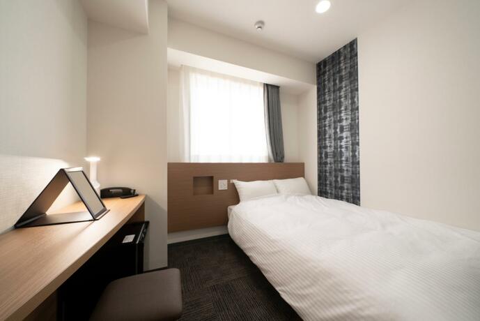 Imagen general del Hotel R&B Nagoya Ekimae. Foto 17