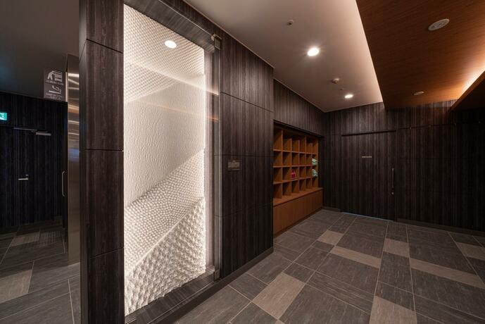 Imagen general del Hotel R&B Nagoya Ekimae. Foto 18