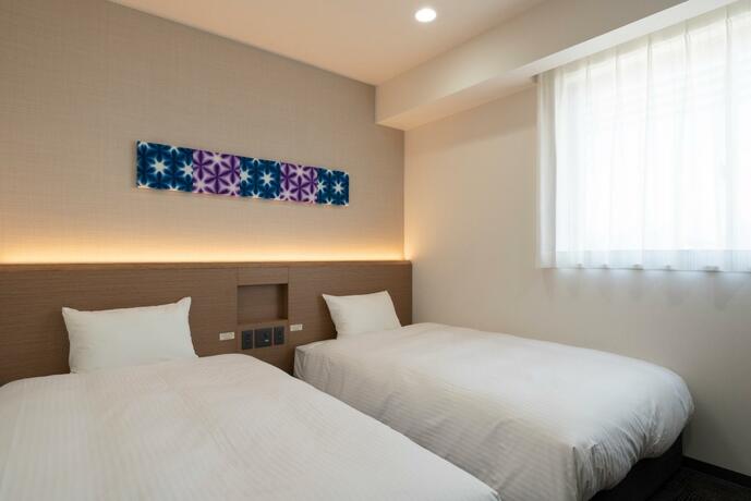 Imagen general del Hotel R&B Nagoya Ekimae. Foto 21