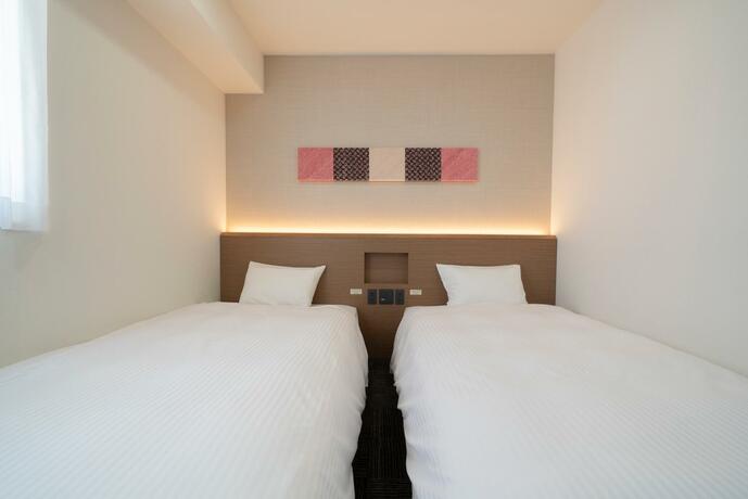 Imagen general del Hotel R&B Nagoya Ekimae. Foto 25