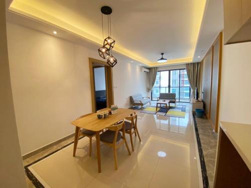 Imagen de la habitación del Hotel R&F Princess Cove Boutique Homestay By TREX #Nearby CIQ #Johor Bahru #JB Central #To custom 10minit. Foto 17
