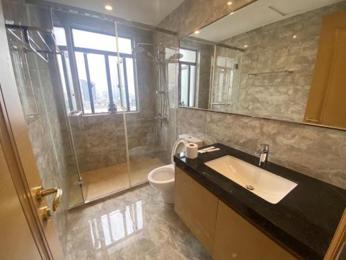 Imagen general del Hotel R&F Princess Cove Boutique Homestay By TREX #Nearby CIQ #Johor Bahru #JB Central #To custom 10minit. Foto 4