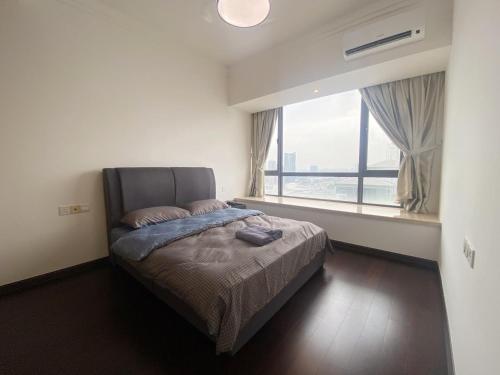 Imagen general del Hotel R&F Princess Cove Boutique Homestay By TREX #Nearby CIQ #Johor Bahru #JB Central #To custom 10minit. Foto 6