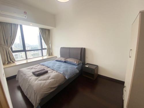 Imagen general del Hotel R&F Princess Cove Boutique Homestay By TREX #Nearby CIQ #Johor Bahru #JB Central #To custom 10minit. Foto 7