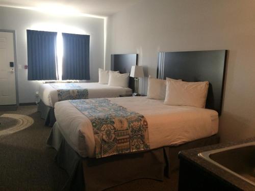 Imagen general del Hotel R&R Inn Lakeview. Foto 2