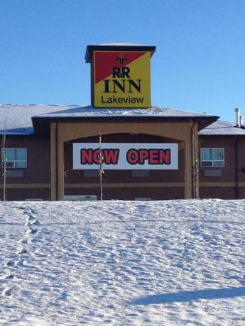 Imagen general del Hotel R&R Inn Lakeview. Foto 3