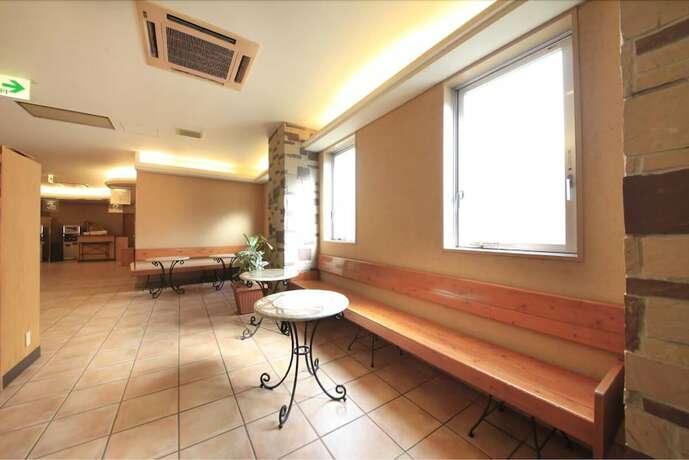 Imagen general del Hotel R&b Kumagaya Ekimae. Foto 8