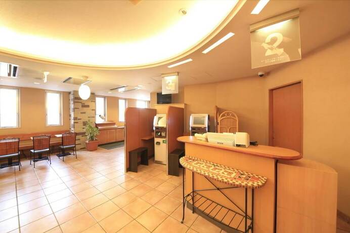 Imagen general del Hotel R&b Kumagaya Ekimae. Foto 13