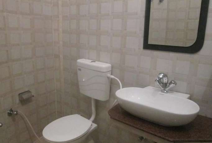 Imagen de la habitación del Hotel Ramprastha. Foto 6