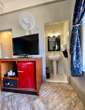 Imagen de la habitación del Hotel Ram\'s. Foto 3