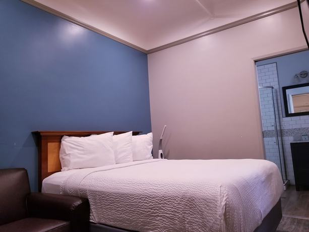 Imagen de la habitación del Hotel Ram\'s. Foto 4