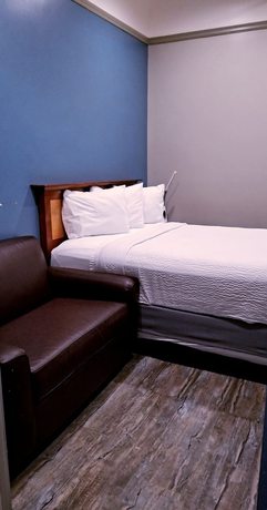 Imagen de la habitación del Hotel Ram\'s. Foto 5