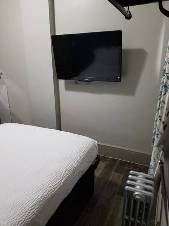 Imagen de la habitación del Hotel Ram\'s. Foto 7