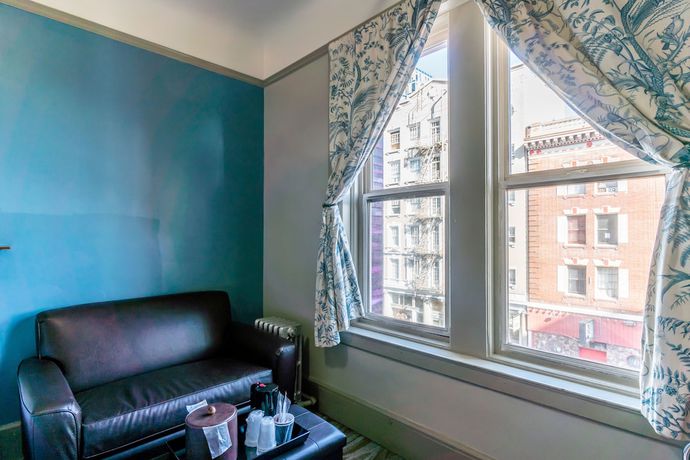 Imagen de la habitación del Hotel Ram\'s. Foto 8