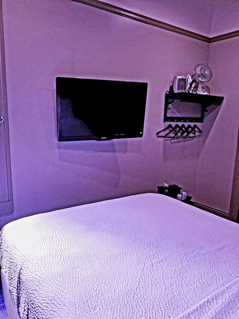 Imagen de la habitación del Hotel Ram\'s. Foto 10