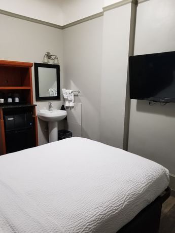 Imagen de la habitación del Hotel Ram\'s. Foto 11