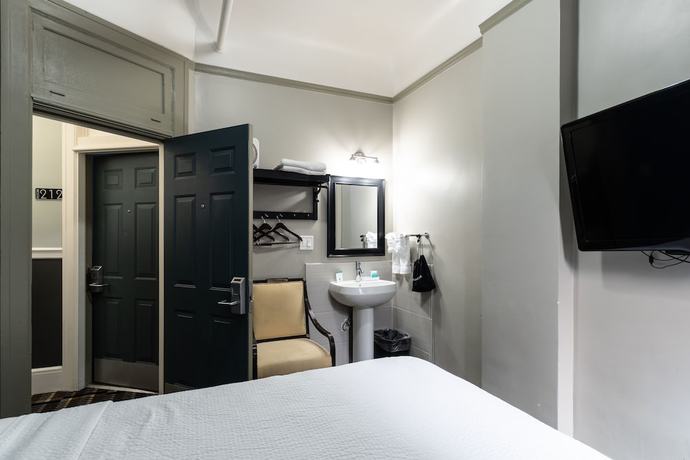 Imagen de la habitación del Hotel Ram\'s. Foto 12