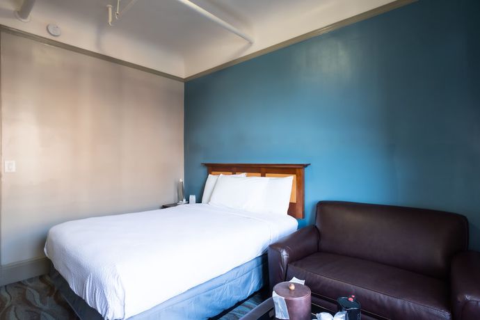 Imagen de la habitación del Hotel Ram\'s. Foto 13