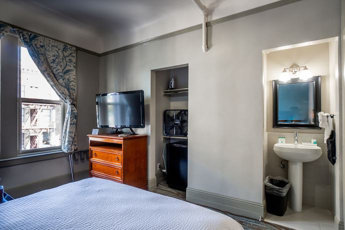 Imagen de la habitación del Hotel Ram\'s. Foto 15
