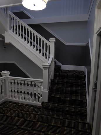 Imagen de los interiores del Hotel Ram\'s. Foto 19