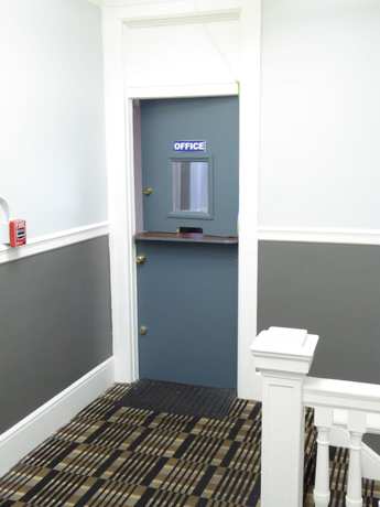 Imagen de los interiores del Hotel Ram\'s. Foto 20