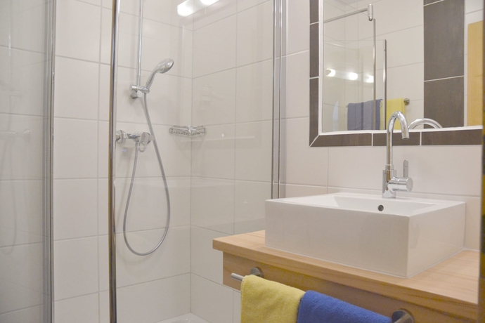 Imagen de la habitación del Hotel Ramsauer Alm. Foto 6