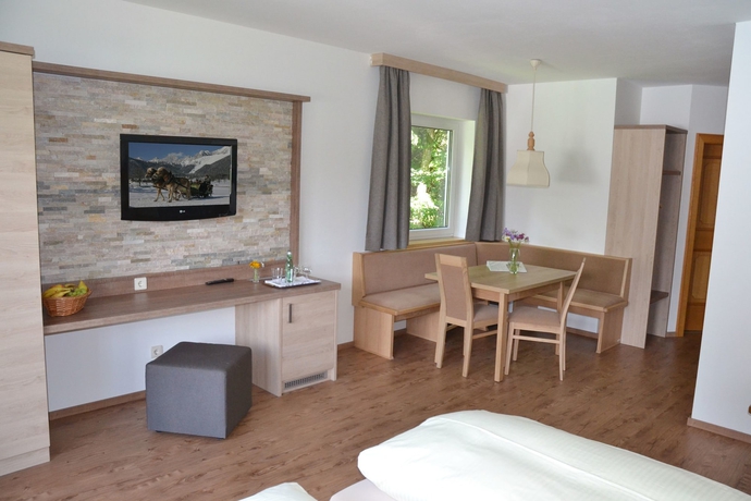 Imagen de la habitación del Hotel Ramsauer Alm. Foto 12