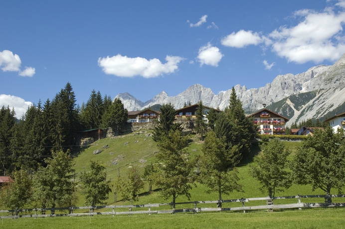 Imagen general del Hotel Ramsauer Alm. Foto 5
