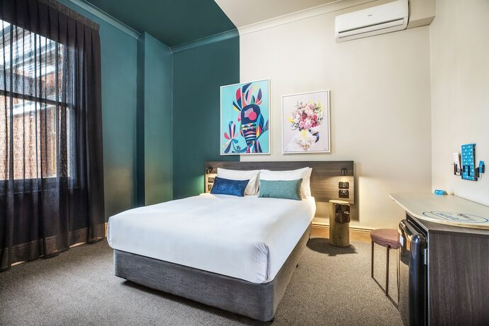 Imagen general del Hotel Ramsgate by Nightcap Social. Foto 1