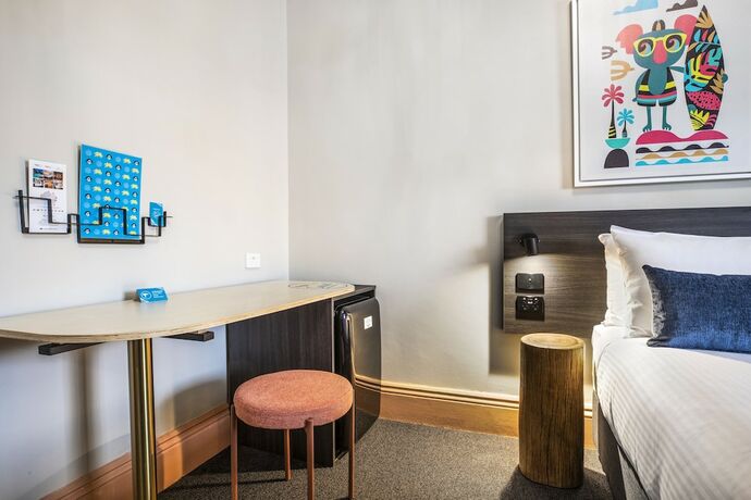 Imagen general del Hotel Ramsgate by Nightcap Social. Foto 2