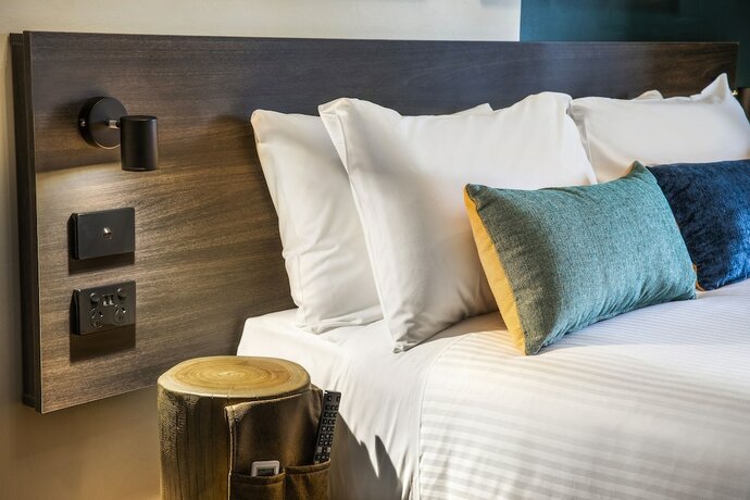 Imagen de la habitación del Hotel Ramsgate by Nightcap Social. Foto 16