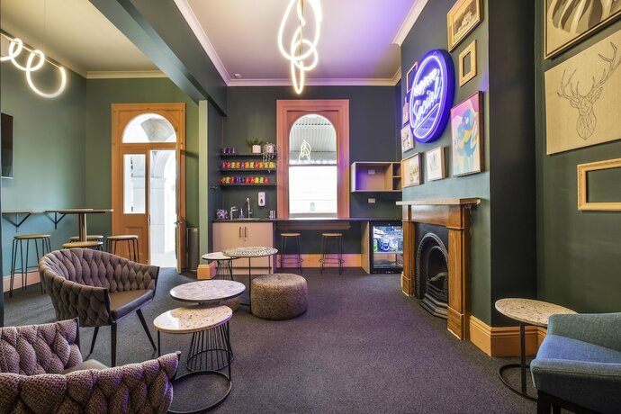 Imagen general del Hotel Ramsgate by Nightcap Social. Foto 5