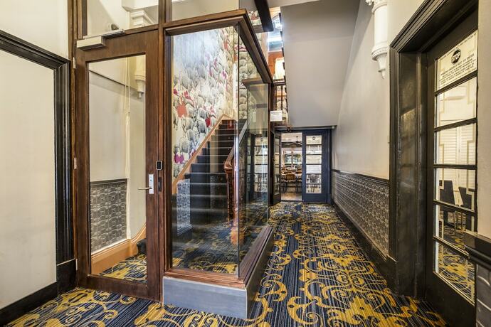 Imagen general del Hotel Ramsgate by Nightcap Social. Foto 8