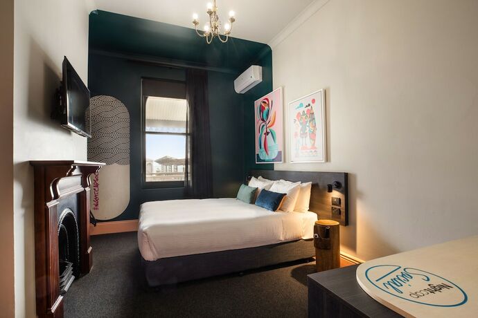 Imagen de la habitación del Hotel Ramsgate by Nightcap Social. Foto 20