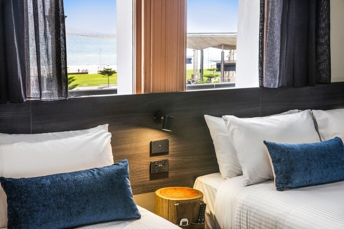 Imagen general del Hotel Ramsgate by Nightcap Social. Foto 12