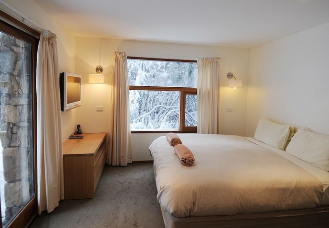 Imagen de la habitación del Hotel Ramshead Creek 3. Foto 2