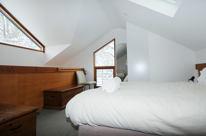 Imagen de la habitación del Hotel Ramshead Creek 3. Foto 4