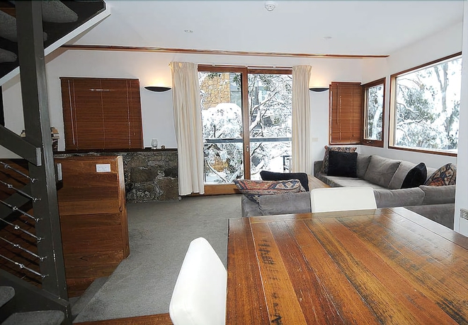 Imagen de la habitación del Hotel Ramshead Creek 3. Foto 5