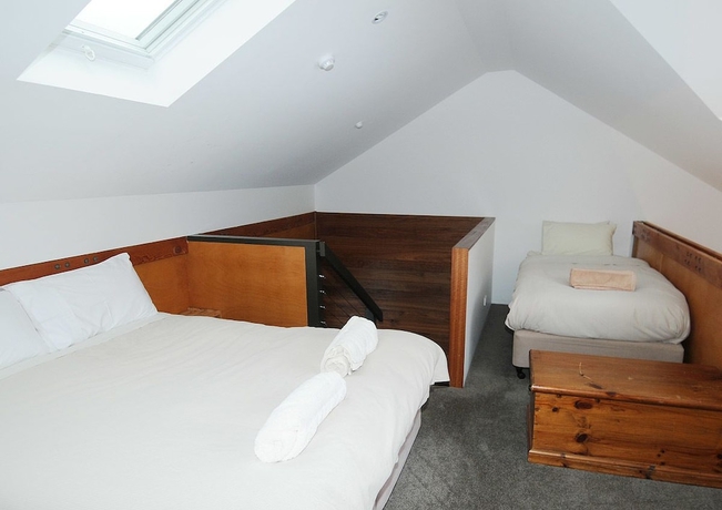 Imagen de la habitación del Hotel Ramshead Creek 3. Foto 6