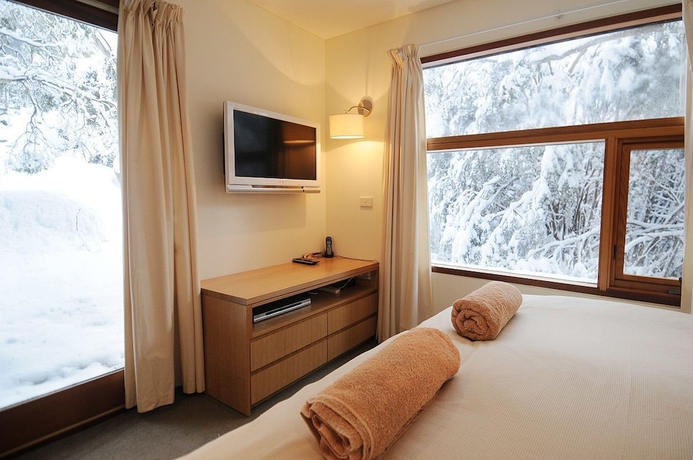 Imagen de la habitación del Hotel Ramshead Creek 3. Foto 7