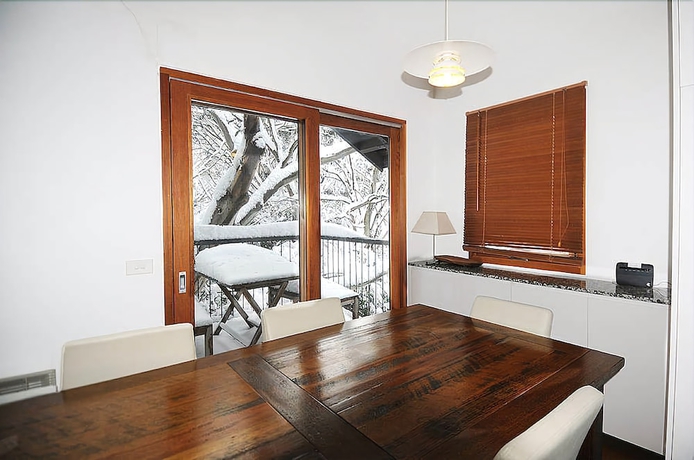 Imagen de la habitación del Hotel Ramshead Creek 3. Foto 8