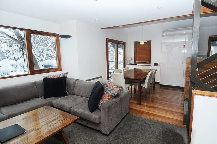 Imagen de la habitación del Hotel Ramshead Creek 3. Foto 11