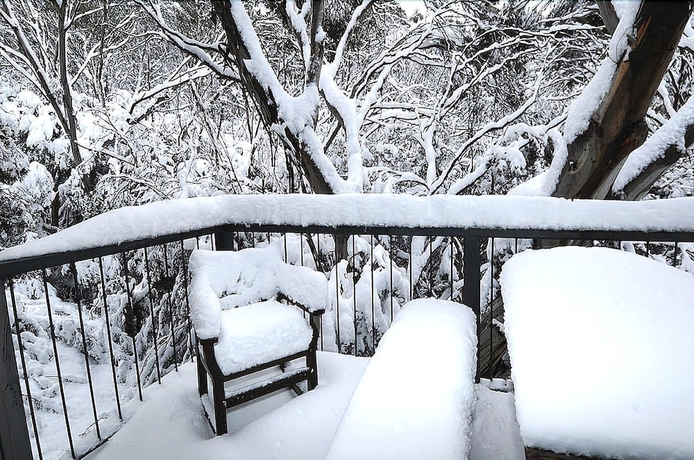 Imagen de la habitación del Hotel Ramshead Creek 3. Foto 12