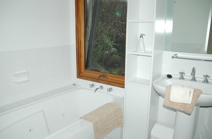 Imagen de la habitación del Hotel Ramshead Creek 3. Foto 13