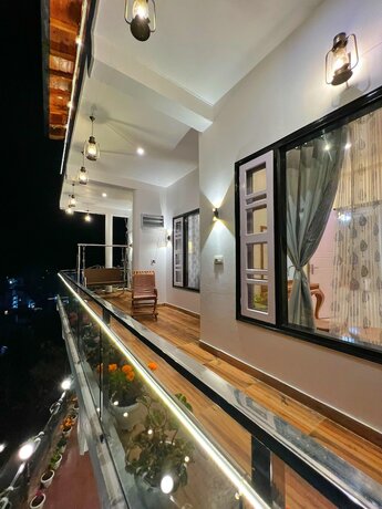 Imagen general del Hotel Ramshila Cottage. Foto 7